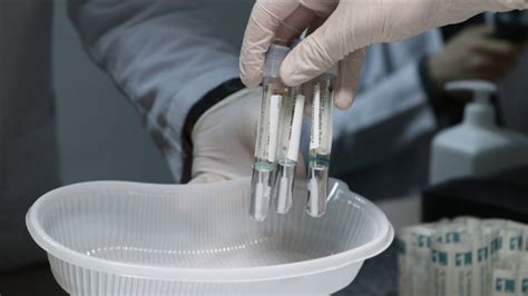 U­k­r­a­y­n­a­ ­4­ ­ü­l­k­e­n­i­n­ ­v­a­t­a­n­d­a­ş­l­a­r­ı­n­a­ ­P­C­R­ ­t­e­s­t­i­ ­z­o­r­u­n­l­u­l­u­ğ­u­ ­g­e­t­i­r­d­i­